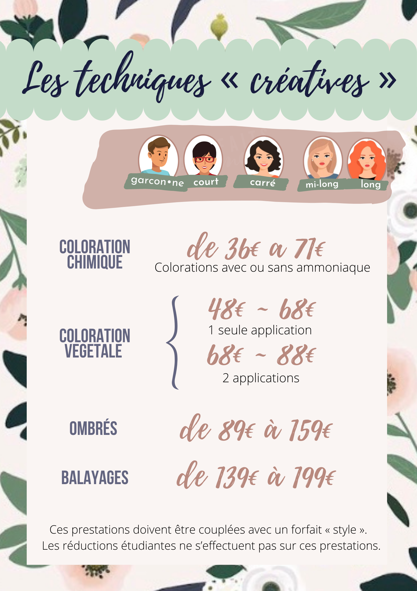 couleurs