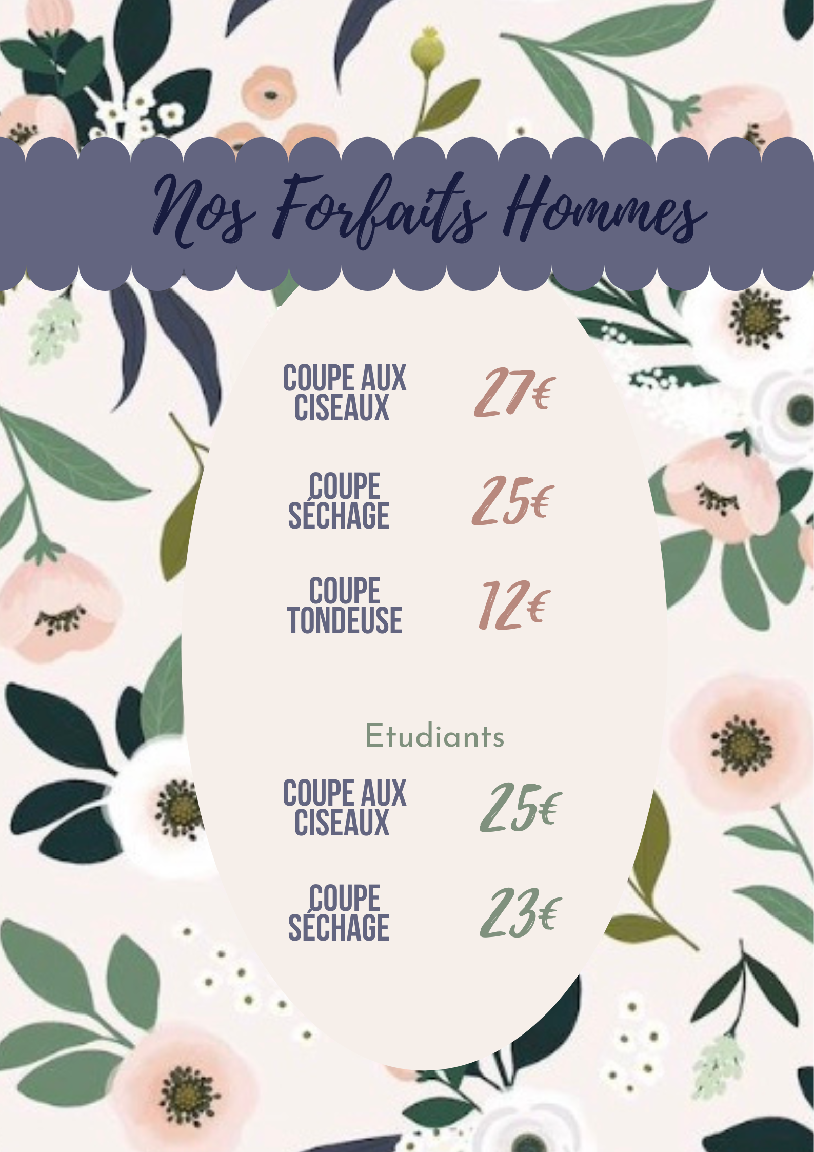 hommes