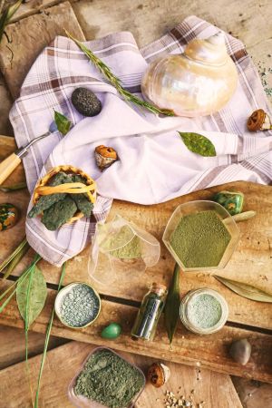 la coloration vegetale pour les cheveux c'est quoi